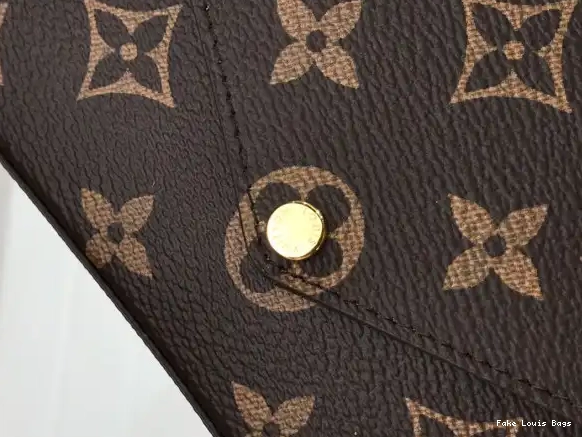 Repladies STRAP VUITTON GO & FELICIE LOUIS 0702